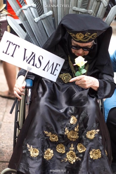 Лучший косплей DragonCon 2018, одно из самых больших шоу года Лучший косплей DragonCon 2018, одно из самых больших шоу года