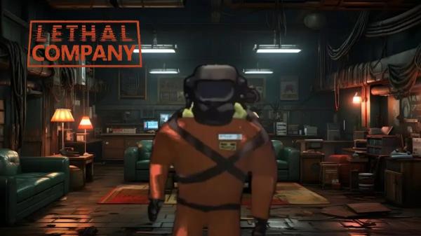 Как увеличить количество игроков в игре Lethal Company и сколько человек может играть Как увеличить количество игроков в игре Lethal Company и сколько человек может играть