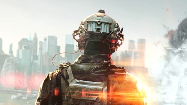 Battlefield 6 предлагают бесплатно на ПК Battlefield 6 предлагают бесплатно на ПК