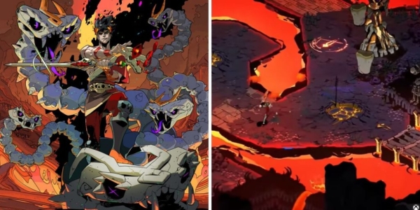 Игры основанные на греческой мифологии Игры основанные на греческой мифологии