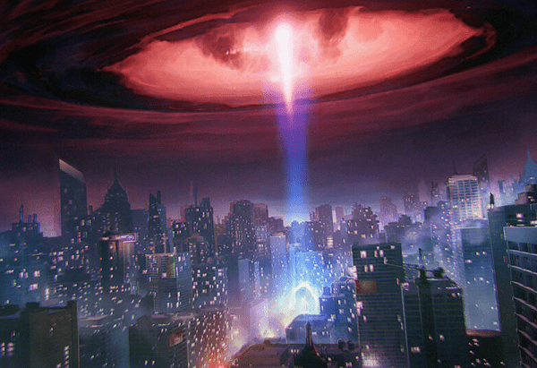 Solo Leveling: ARISE — Как создать Красные врата? (Гайд) Solo Leveling: ARISE — Как создать Красные врата? (Гайд)