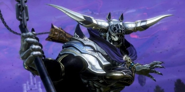 Какой злодей Final Fantasy подходит вам по знаку зодиака Какой злодей Final Fantasy подходит вам по знаку зодиака