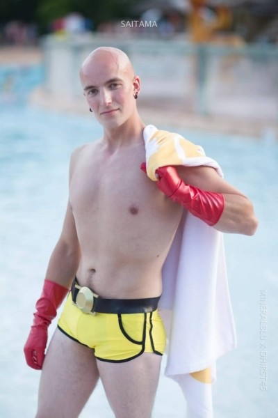 Лучший косплей ColossalCon, одного из самого большого шоу года Лучший косплей ColossalCon, одного из самого большого шоу года