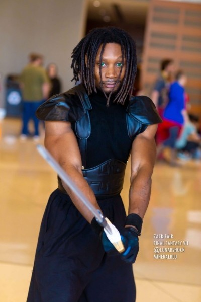 Лучший косплеи с PAX South 2020 Лучший косплеи с PAX South 2020