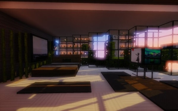 Лучшие текстур паки для Minecraft Лучшие текстур паки для Minecraft