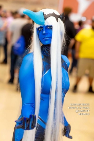 Лучший косплеи с PAX South 2020 Лучший косплеи с PAX South 2020