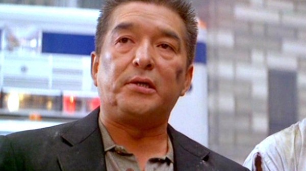 Звезда The Last of Us Грэм Грин ушел из жизни Звезда The Last of Us Грэм Грин ушел из жизни