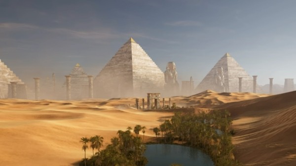 Новый God of War 6 утек и оказался реальностью Новый God of War 6 утек и оказался реальностью