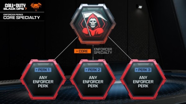 Activision раскрыла тонну деталей о мультиплеере Call of Duty: Black Ops 7 Activision раскрыла тонну деталей о мультиплеере Call of Duty: Black Ops 7