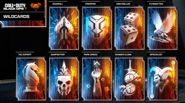 Activision раскрыла тонну деталей о мультиплеере Call of Duty: Black Ops 7 Activision раскрыла тонну деталей о мультиплеере Call of Duty: Black Ops 7