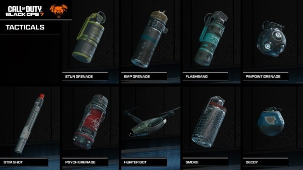 Activision раскрыла тонну деталей о мультиплеере Call of Duty: Black Ops 7 Activision раскрыла тонну деталей о мультиплеере Call of Duty: Black Ops 7