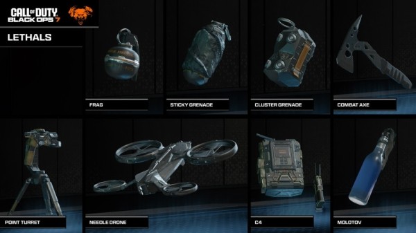 Activision раскрыла тонну деталей о мультиплеере Call of Duty: Black Ops 7 Activision раскрыла тонну деталей о мультиплеере Call of Duty: Black Ops 7