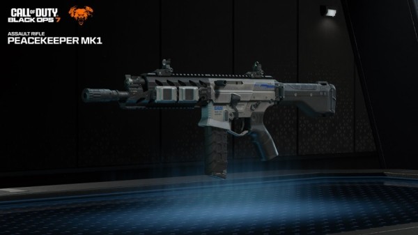 Activision раскрыла тонну деталей о мультиплеере Call of Duty: Black Ops 7 Activision раскрыла тонну деталей о мультиплеере Call of Duty: Black Ops 7