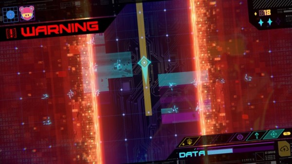 Анонс GRIDbeat! — ритмичного данжен-кроулера с киберпанк-эстетикой Анонс GRIDbeat! — ритмичного данжен-кроулера с киберпанк-эстетикой