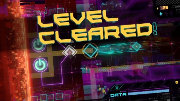 Анонс GRIDbeat! — ритмичного данжен-кроулера с киберпанк-эстетикой Анонс GRIDbeat! — ритмичного данжен-кроулера с киберпанк-эстетикой