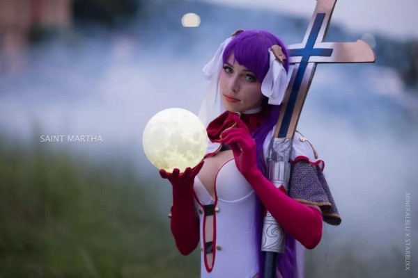 Лучший косплей ColossalCon, одного из самого большого шоу года Лучший косплей ColossalCon, одного из самого большого шоу года