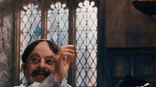 Объявлен актер «Гарри Поттера», который единственный вернулся из фильмов в сериал Объявлен актер «Гарри Поттера», который единственный вернулся из фильмов в сериал