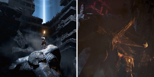 Игры основанные на греческой мифологии Игры основанные на греческой мифологии