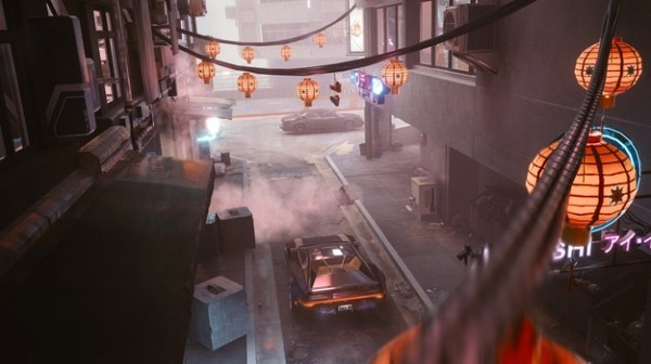 Cyberpunk 2 дату выхода попытались предугадать Cyberpunk 2 дату выхода попытались предугадать