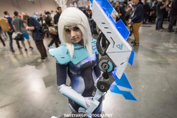 Лучший косплей с PAX East Лучший косплей с PAX East