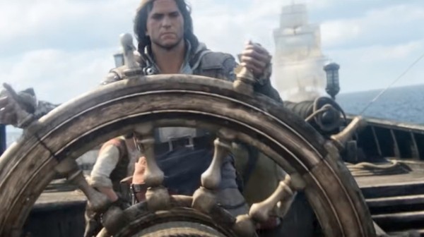 Assassin's Creed IV: Black Flag продолжение игры раскрыли и вызвали у игроков печаль Assassin's Creed IV: Black Flag продолжение игры раскрыли и вызвали у игроков печаль