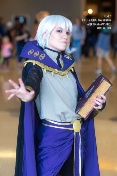 Лучший косплеи с PAX South 2020 Лучший косплеи с PAX South 2020