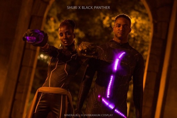 Лучший косплей DragonCon 2018, одно из самых больших шоу года Лучший косплей DragonCon 2018, одно из самых больших шоу года