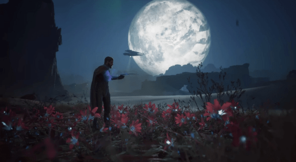 Dune: Awakening — Как пользоваться радио? (Гайд) Dune: Awakening — Как пользоваться радио? (Гайд)