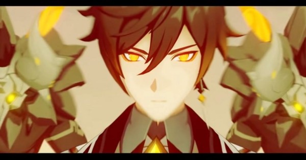 С каким персонажем Genshin Impact у вас общий знак зодиака? С каким персонажем Genshin Impact у вас общий знак зодиака?