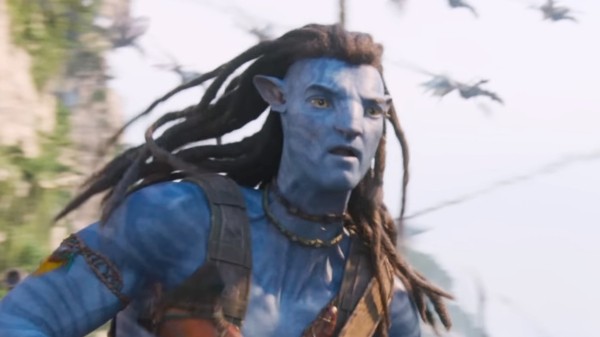 «Аватар 3» показал новые племена Нави во втором трейлере «Аватар 3» показал новые племена Нави во втором трейлере