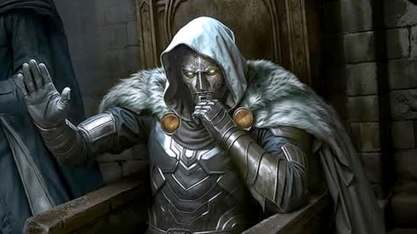 «Мстители 5» официально затизерили авторы, и фанаты гадают, что им показали «Мстители 5» официально затизерили авторы, и фанаты гадают, что им показали