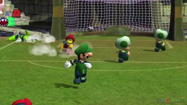 Лучшие футбольные игры Лучшие футбольные игры