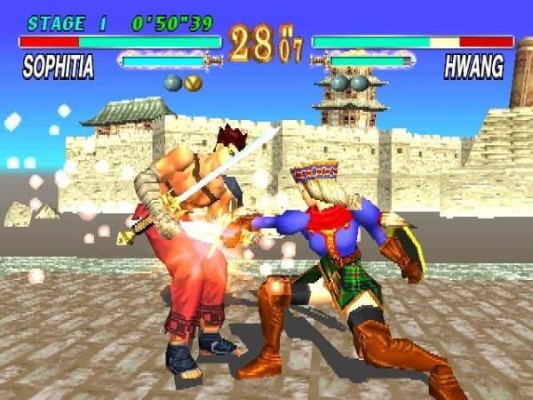 Лучшие игры для PS One на двоих Лучшие игры для PS One на двоих