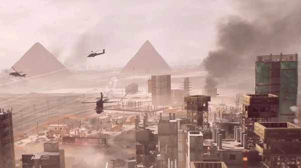 Battlefield 6 предлагают бесплатно на ПК Battlefield 6 предлагают бесплатно на ПК