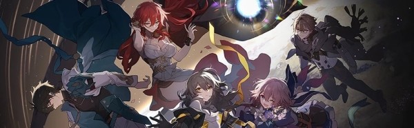 Как получить бесплатные ресурсы в Honkai Star Rail Как получить бесплатные ресурсы в Honkai Star Rail