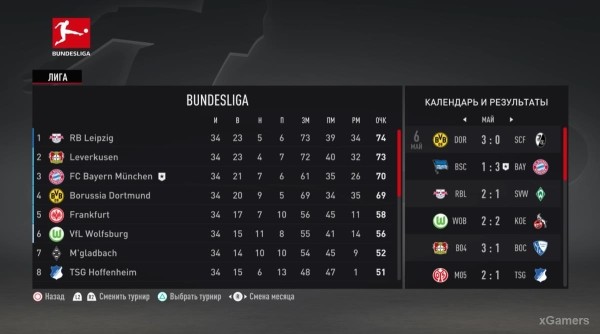 FIFA 23 Карьера за игрока: Возвращение Thierry Henry (Тьерри Анри) 1 сезон FIFA 23 Карьера за игрока: Возвращение Thierry Henry (Тьерри Анри) 1 сезон