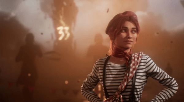 Clair Obscur: Expedition 33 — Лучший билд для Маэль (Гайд) Clair Obscur: Expedition 33 — Лучший билд для Маэль (Гайд)