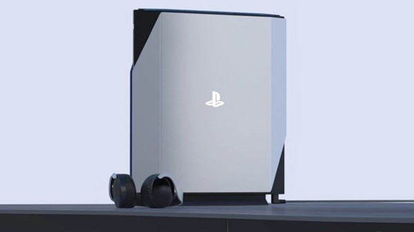 PlayStation 6 слита с топовыми характеристиками и датой выхода PlayStation 6 слита с топовыми характеристиками и датой выхода