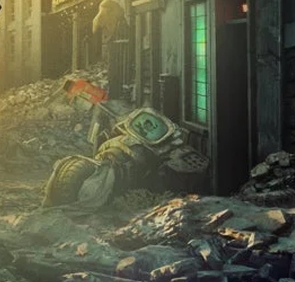 «Фоллаут» 2 сезон показал неутешительную судьбу знакомого фанатам героя «Фоллаут» 2 сезон показал неутешительную судьбу знакомого фанатам героя