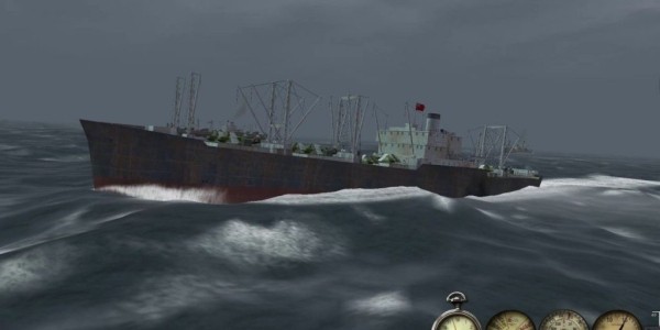 15 лучших игр про океан и морские сражения 15 лучших игр про океан и морские сражения