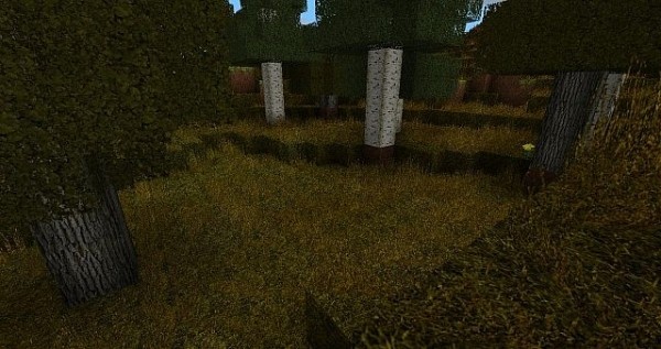 Лучшие текстур паки для Minecraft Лучшие текстур паки для Minecraft