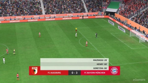 FIFA 23 Карьера за игрока: Возвращение Thierry Henry (Тьерри Анри) 1 сезон FIFA 23 Карьера за игрока: Возвращение Thierry Henry (Тьерри Анри) 1 сезон