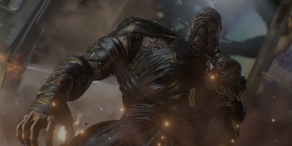 Какой вы монстр из Resident Evil по знаку зодиака Какой вы монстр из Resident Evil по знаку зодиака