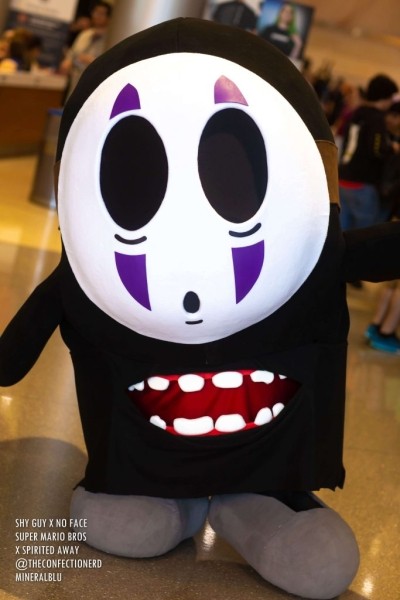 Лучший косплеи с PAX South 2020 Лучший косплеи с PAX South 2020