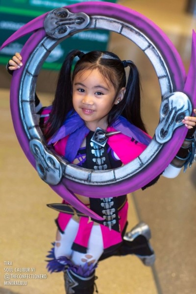 Лучший косплеи с PAX South 2020 Лучший косплеи с PAX South 2020