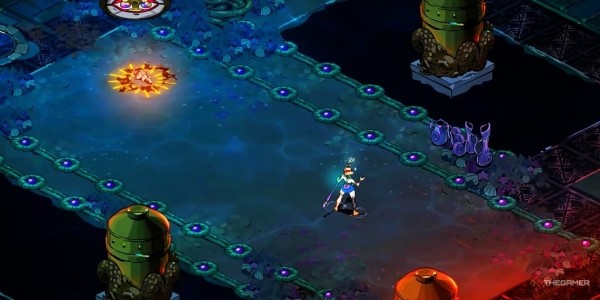 Король Вермин вернулся! Руководство по устранению крысиной угрозы в Hades 2 Король Вермин вернулся! Руководство по устранению крысиной угрозы в Hades 2