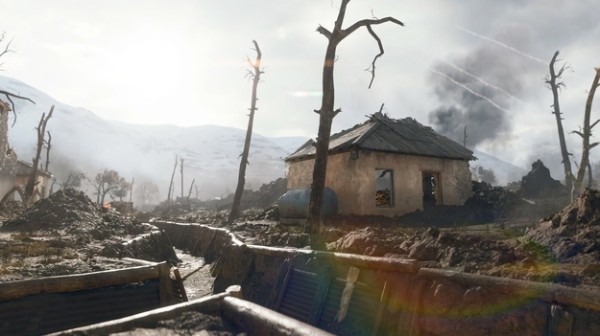 Battlefield 6 главную проблему игры признали и пообещали разобраться Battlefield 6 главную проблему игры признали и пообещали разобраться