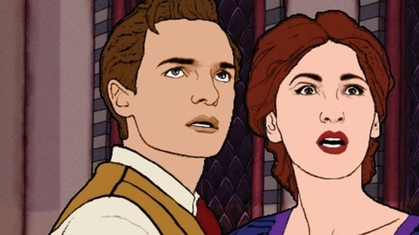 Игры с лучшими сценариями Игры с лучшими сценариями