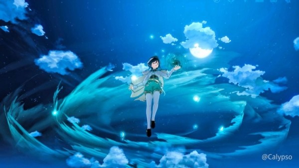 С каким персонажем Genshin Impact у вас общий знак зодиака? С каким персонажем Genshin Impact у вас общий знак зодиака?