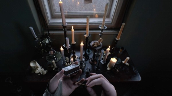 Новый ужастик OD от Кодзимы показали в новом видео с самой реалистичной графикой Новый ужастик OD от Кодзимы показали в новом видео с самой реалистичной графикой